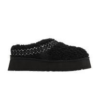 Фото № 1 с приближением к товару «‎UGG Women's Tazz Braid Slipper Black»
