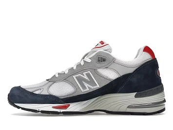 New Balance 991 - 3