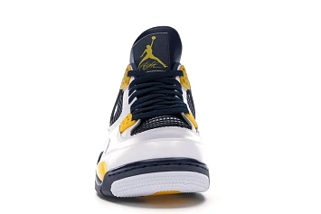 Jordan 4 Retro Cal / Marquette PE - 2