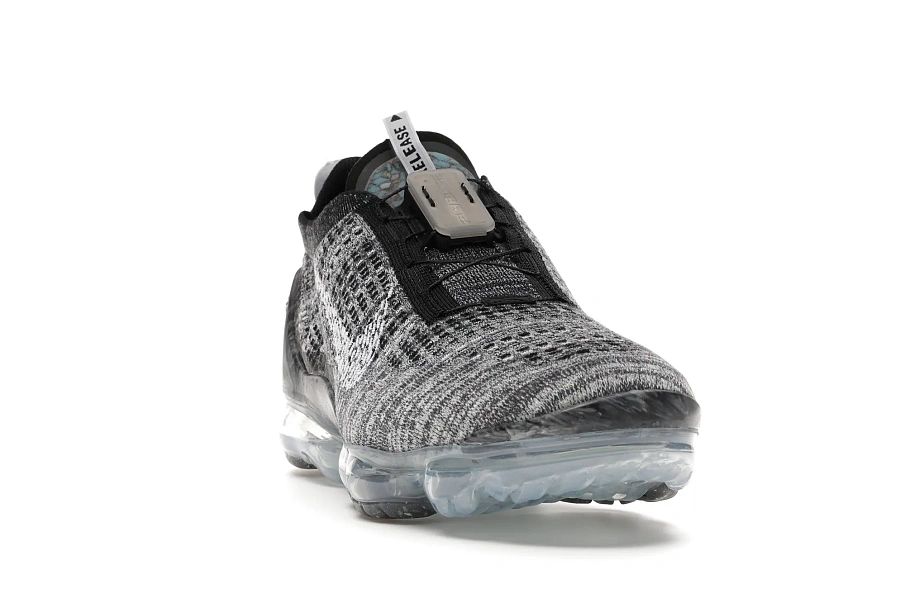 Фото № 3 с приближением к товару «‎Nike Air VaporMax 2020 Flyknit Oreo»