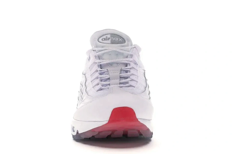 Фото № 2 с приближением к товару «‎Nike Air Max 95 USA (2018)»