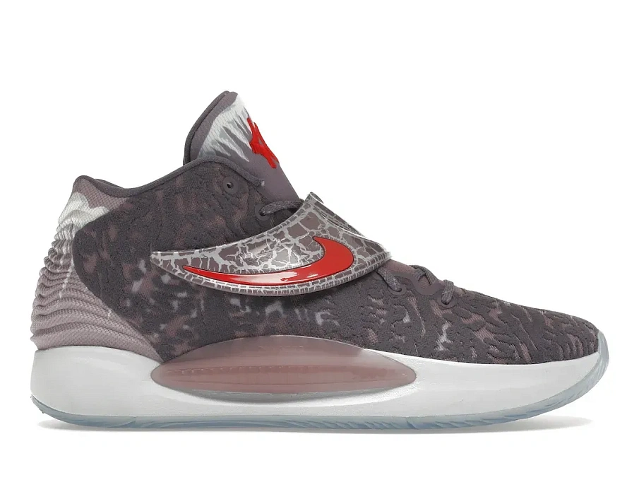 Фото № 1 с приближением к товару «‎Nike KD 14 Valentines Day»
