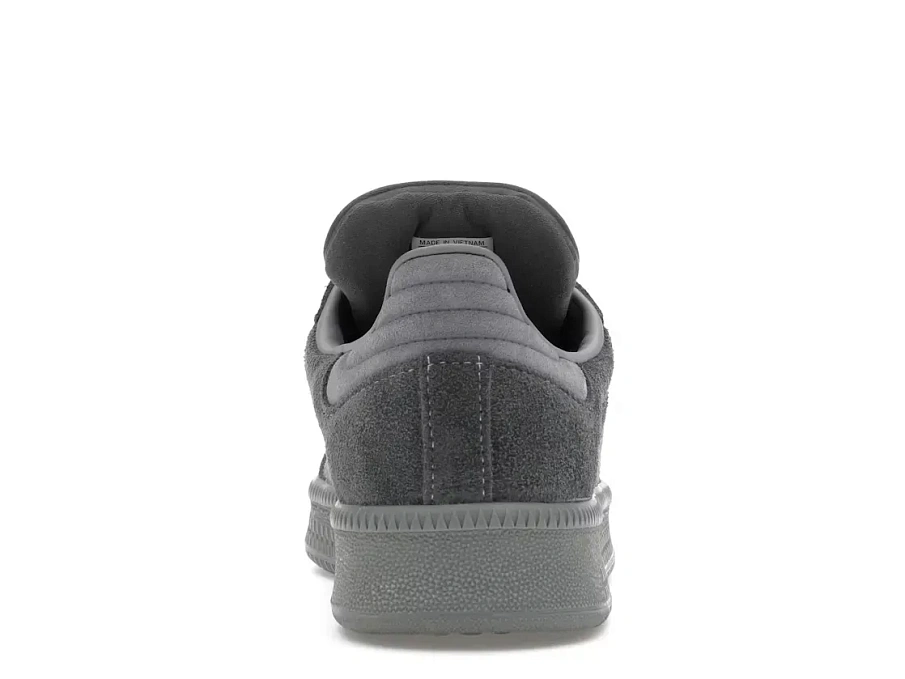 Фото № 4 с приближением к товару «‎adidas Samba XLG»