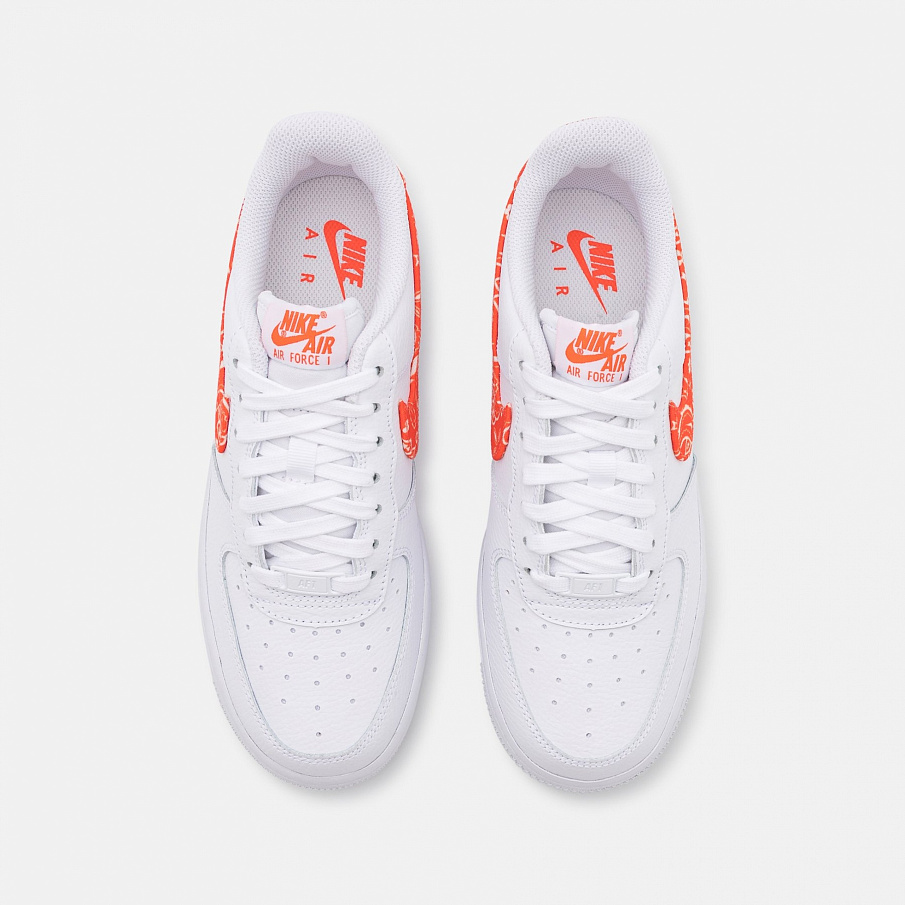 Фото № 5 с приближением к товару «‎Nike Air Force 1 ’07 Ess »