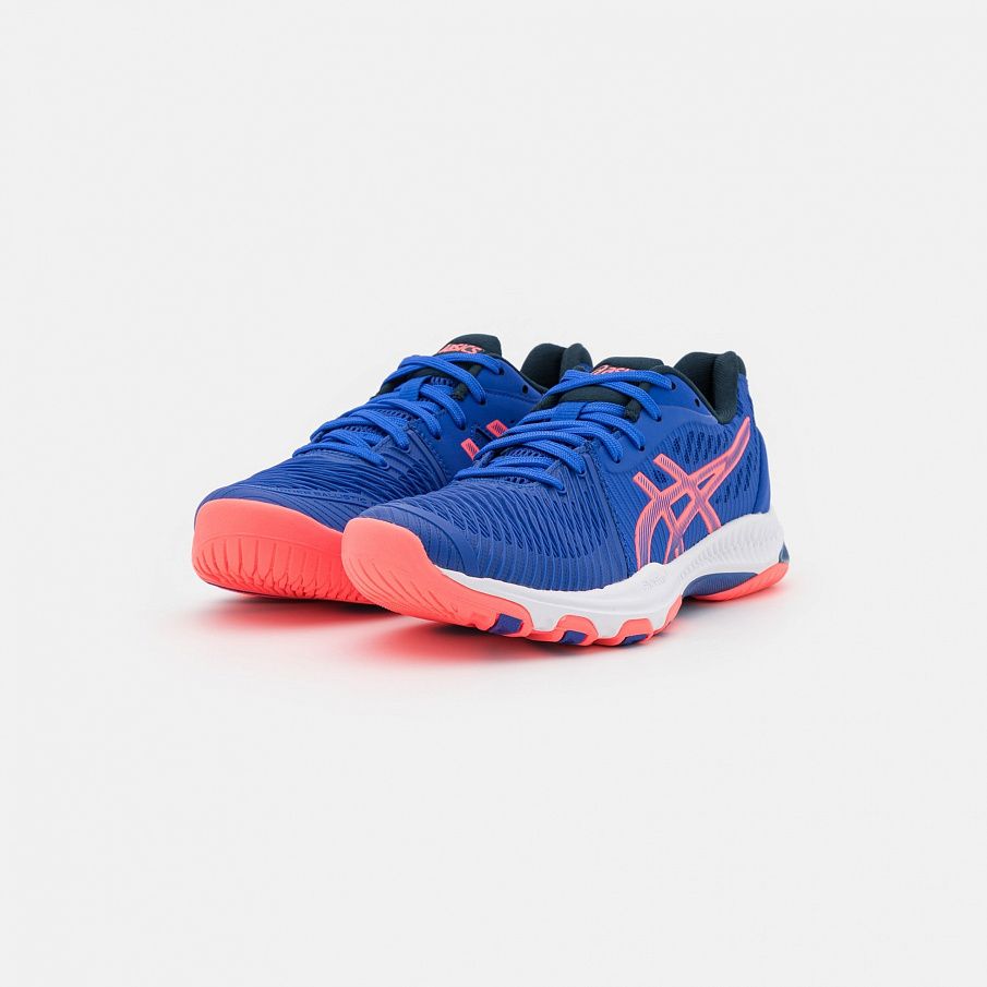 Фото № 2 с приближением к товару «‎Asics Netburner Ballistic»
