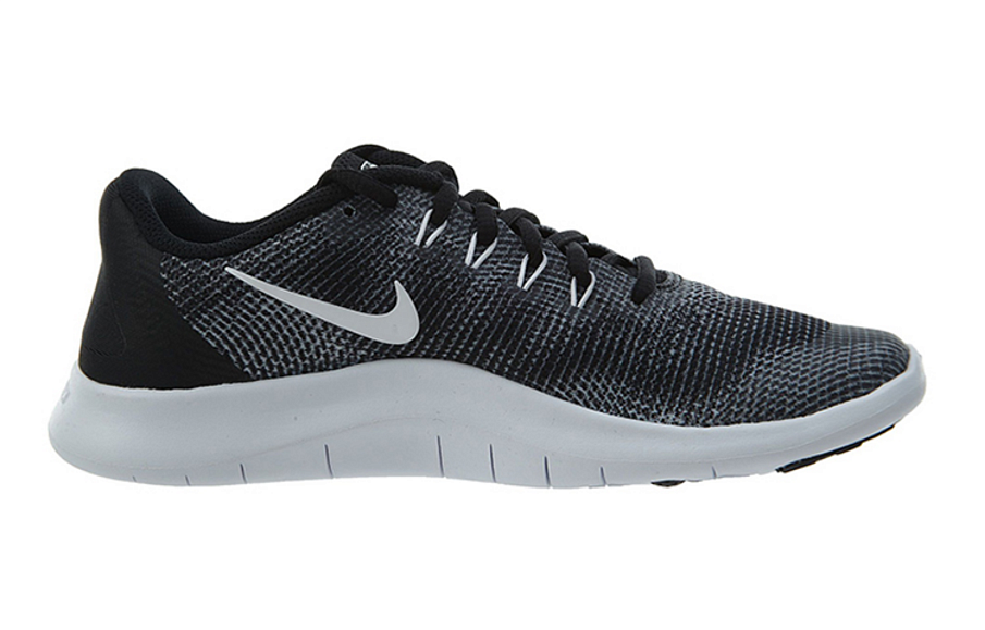 Фото № 2 с приближением к товару «‎ Nike Flex 2018 RN Running shoes»