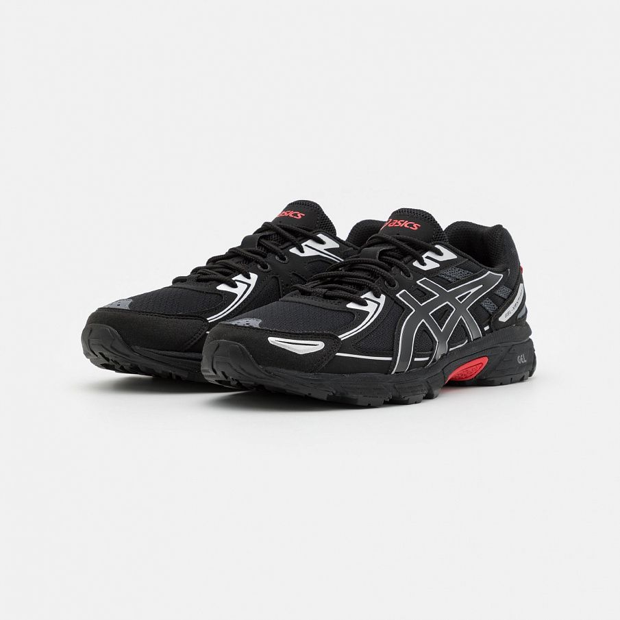 Фото № 2 с приближением к товару «‎Asics Gel-Venture 6 »