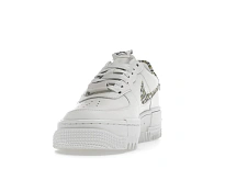 Фото № 4 с приближением к товару «‎Nike Air Force 1 Low Pixel White Leopard »