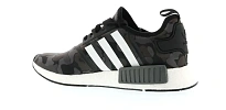 Фото № 3 с приближением к товару «‎adidas NMD R1 Bape Black Camo»