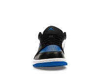 Фото № 2 с приближением к товару «‎Jordan 1 Low Alternate Royal Toe»