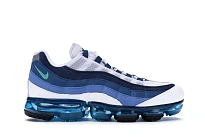 Фото № 1 с приближением к товару «‎Nike Air VaporMax 95 Slate»