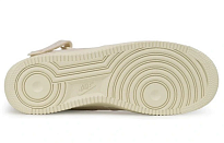 Фото № 4 с приближением к товару «‎Stussy x Nike Air Force 1 '07 Mid SP»