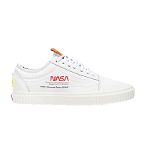 Фото № 1 с приближением к товару «‎NASA x Vans Old Skool Space Voyager»