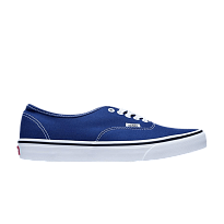 Фото № 1 с приближением к товару «‎Vans Authentic Blue»