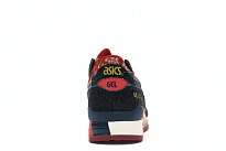 Фото № 4 с приближением к товару «‎ASICS Gel-Lyte III Japanese Denim Kimono»