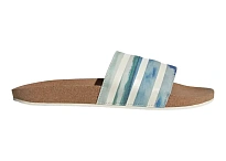 Фото № 1 с приближением к товару «‎adidas Adilette Cork Slides Off White»