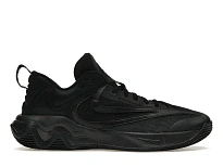 Фото № 1 с приближением к товару «‎Nike Giannis Immortality 3 Triple Black»