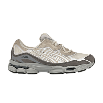 Фото № 1 с приближением к товару «‎ASICS Gel NYC Sneaker Cream White»