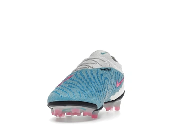 Nike Gripknit Phantom GX Elite FG Baltic Blue - 2