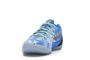 Nike Kobe 9 EM Low Hyper Cobalt - 2
