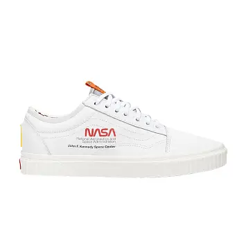 NASA x Vans Old Skool Space Voyager - 1