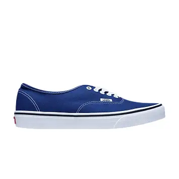 Vans Authentic Blue - 1