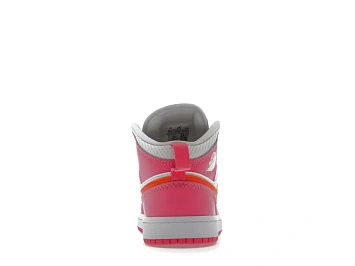 Jordan 1 Mid - 4