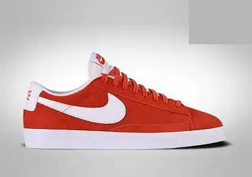 Nike Blazer Retro Mantra  - 1