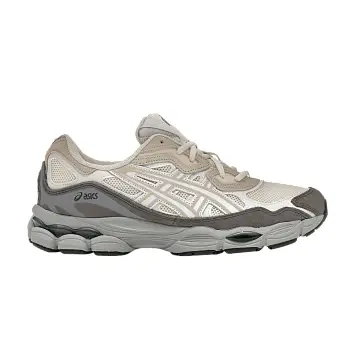 ASICS Gel NYC Sneaker Cream White - 1