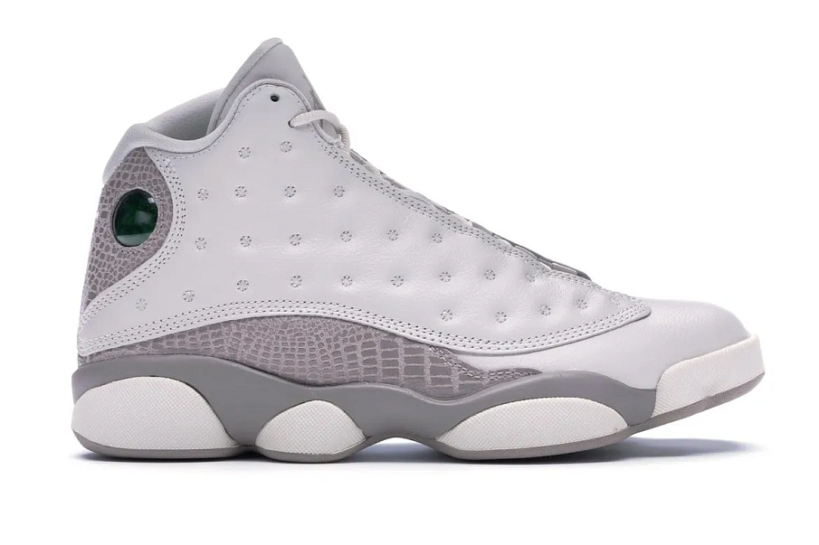 Фото № 1 с приближением к товару «‎Jordan 13 Retro Phantom »