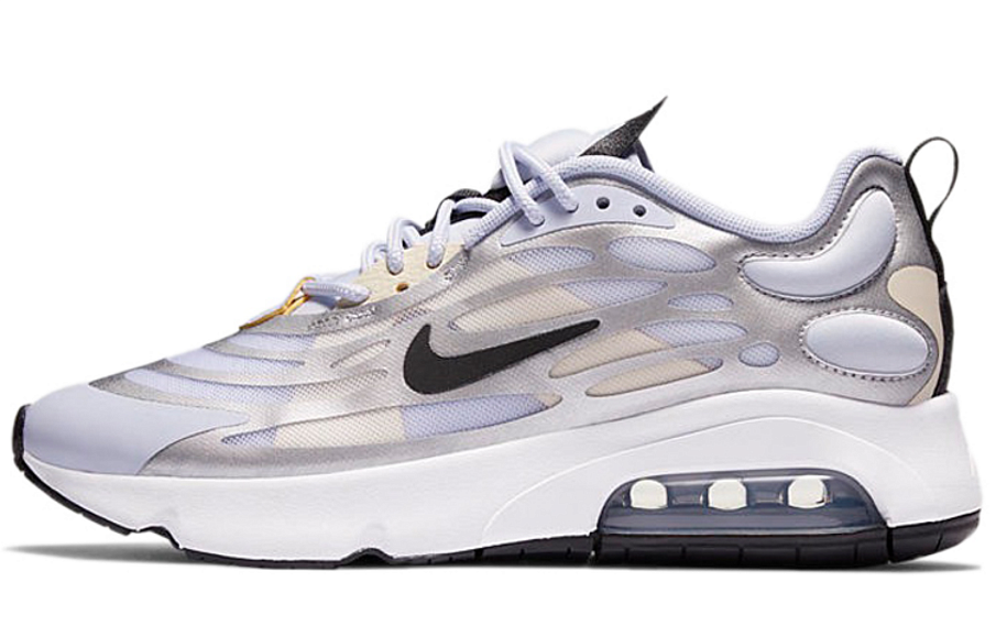 Фото № 1 с приближением к товару «‎Nike Wmns Air Max Exosense 'Silver Ghost'»