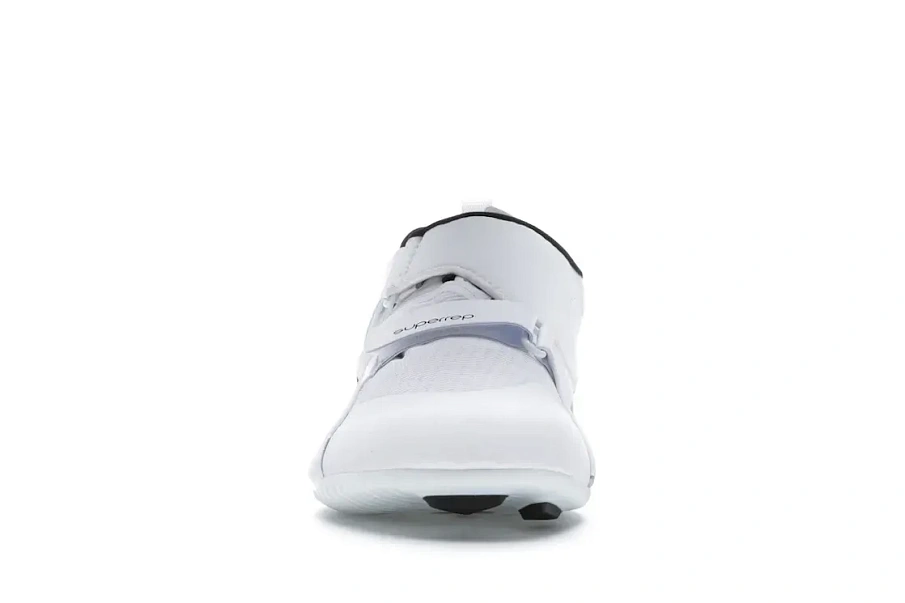 Фото № 2 с приближением к товару «‎Nike SuperRep Cycle White Black»