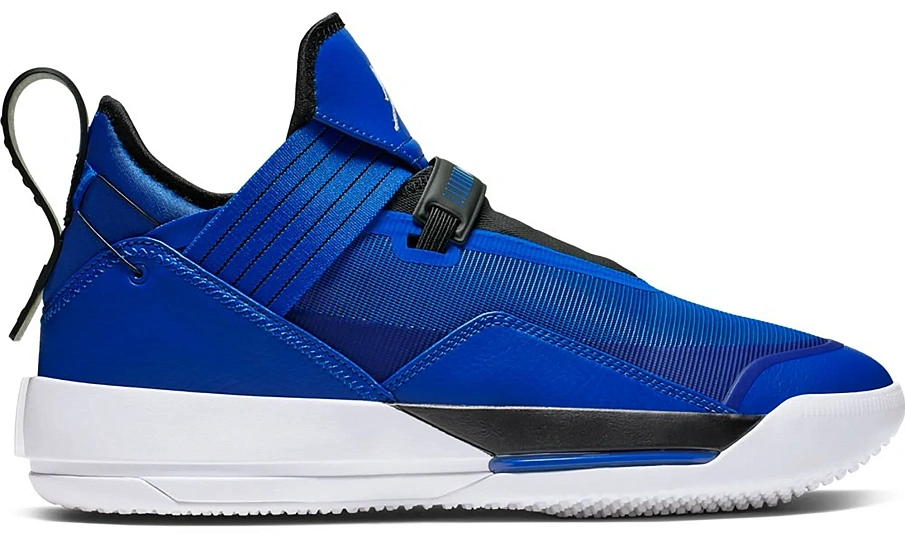 Фото № 1 с приближением к товару «‎Jordan XXXIII SE Hyper Royal»