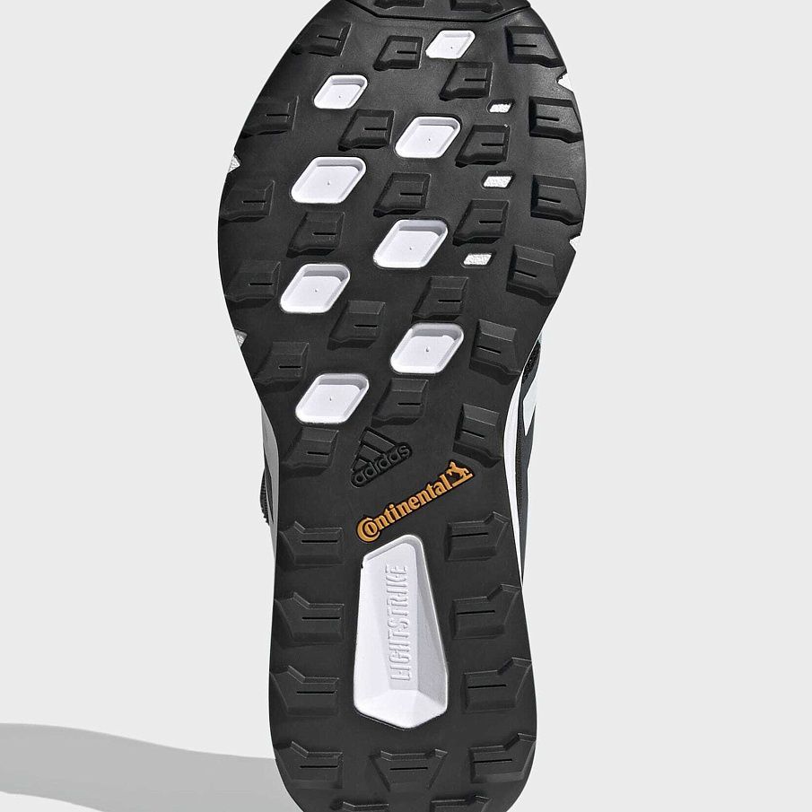 Фото № 5 с приближением к товару «‎Adidas Terrex Two Boa»