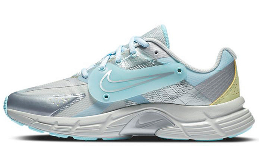 Фото № 1 с приближением к товару «‎Nike Alphina 5000 Wmns SilverBlue»