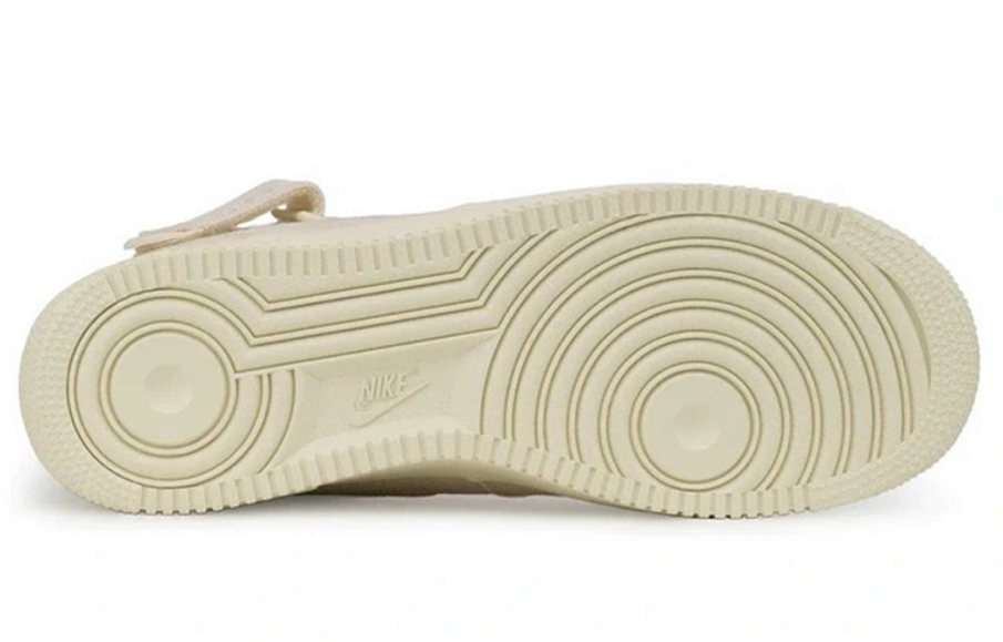 Фото № 4 с приближением к товару «‎Stussy x Nike Air Force 1 '07 Mid SP»