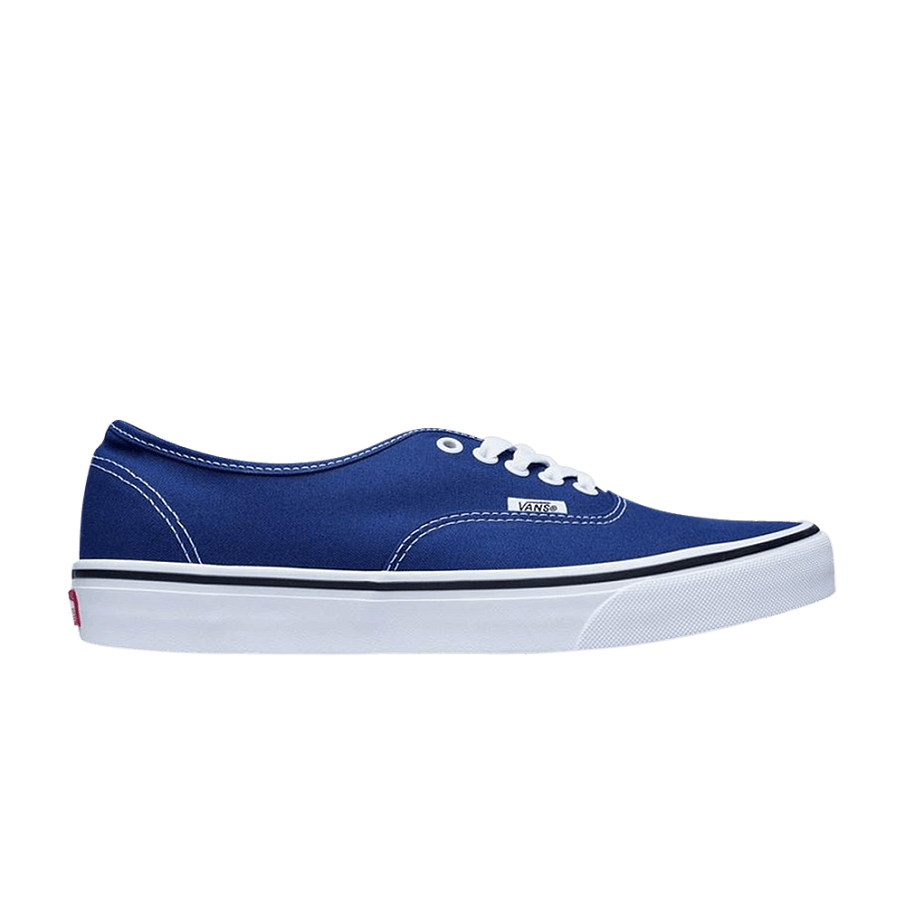 Фото № 1 с приближением к товару «‎Vans Authentic Blue»