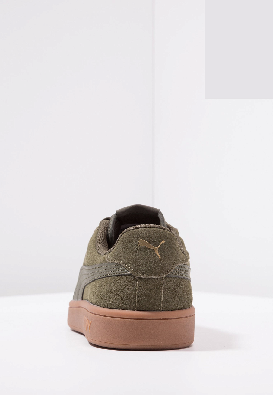 Фото № 4 с приближением к товару «‎Puma Smash V2 »