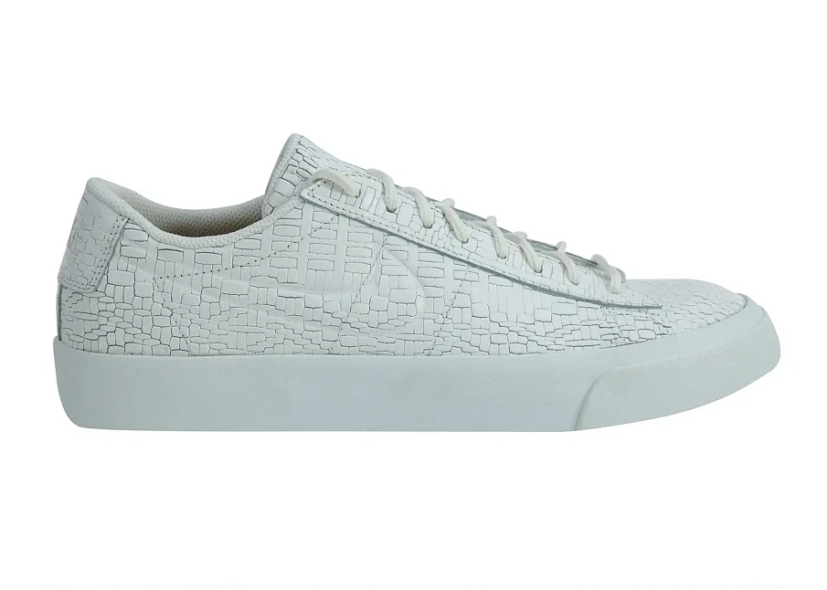 Фото № 1 с приближением к товару «‎Nike Blazer Studio Low Summit White/Summit White»