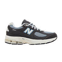 Фото № 1 с приближением к товару «‎New Balance 2002R Big Kid Magnet Lead»