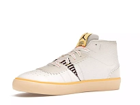 Фото № 4 с приближением к товару «‎Jordan Series Mid Maison Chateau Rouge Sail»