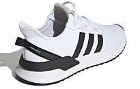 Фото № 3 с приближением к товару «‎adidas originals UPath Run 'White'»