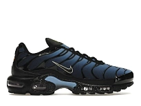 Фото № 1 с приближением к товару «‎Nike Air Max Plus Black University Blue»