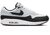 Фото № 1 с приближением к товару «‎Nike Air Max 1 White Black»