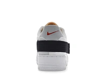 Фото № 4 с приближением к товару «‎Nike Air Force 1 Type White Melon Tint»