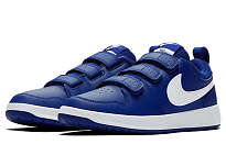 Фото № 2 с приближением к товару «‎Nike Pico 5 (GS) Royal Blue»