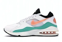 Фото № 3 с приближением к товару «‎Nike Air Max 93 Watermelon»