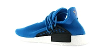 Фото № 3 с приближением к товару «‎adidas NMD HU Pharrell Human Being Sharp Blue»