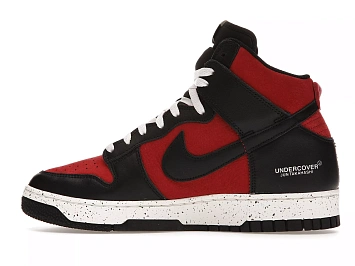 Nike Dunk High 1985 Undercover UBA - 2