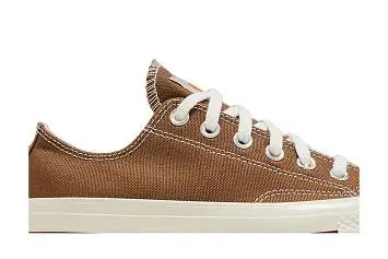 Carhartt WIP x Converse Chuck 70 Low Hamilton Brown - 3